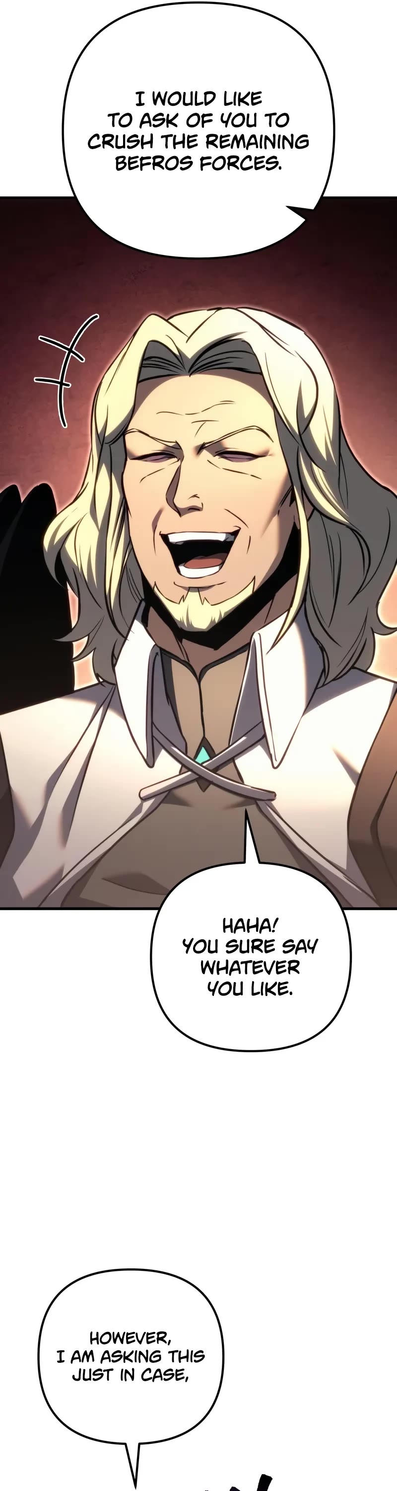 Regressor of the Fallen Family Chapter 72 page 37 - Chapter 72
