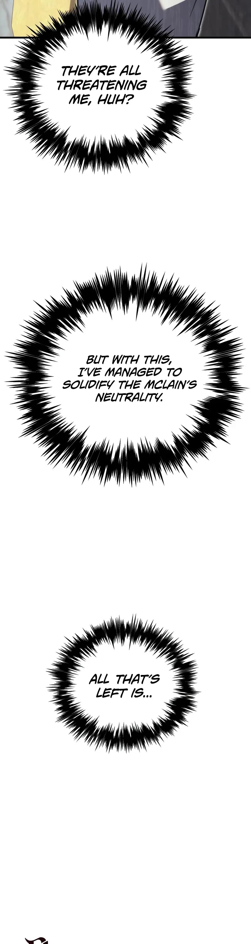 Regressor of the Fallen Family Chapter 72 page 39 - Chapter 72