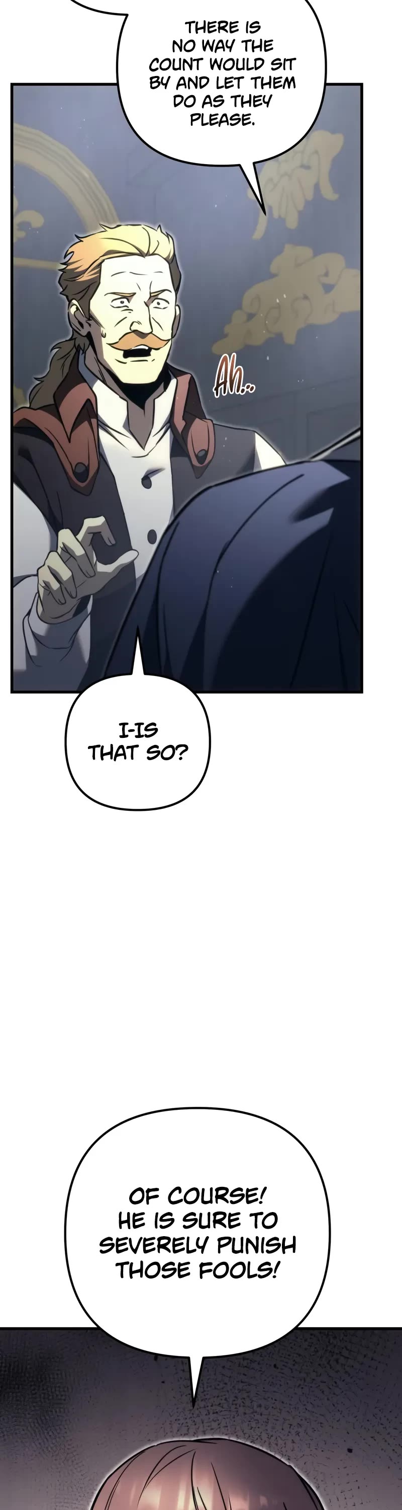 Regressor of the Fallen Family Chapter 72 page 43 - Chapter 72