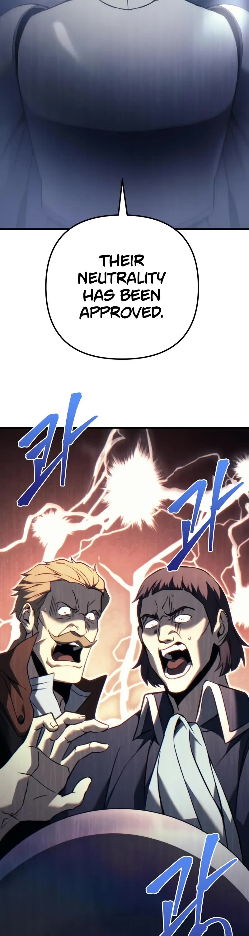 Regressor of the Fallen Family Chapter 72 page 45 - Chapter 72