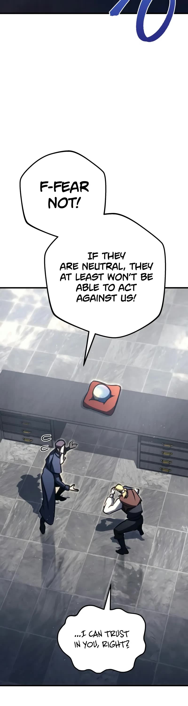 Regressor of the Fallen Family Chapter 72 page 46 - Chapter 72