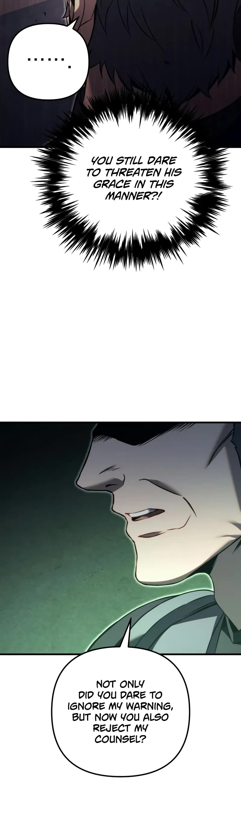 Regressor of the Fallen Family Chapter 72 page 5 - Chapter 72