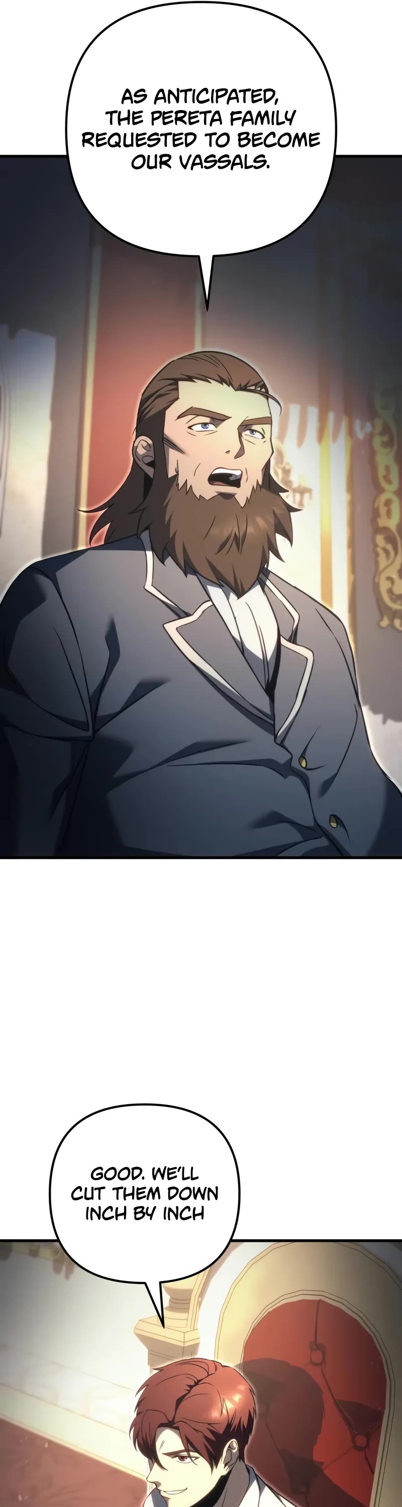 Regressor of the Fallen Family Chapter 72 page 52 - Chapter 72