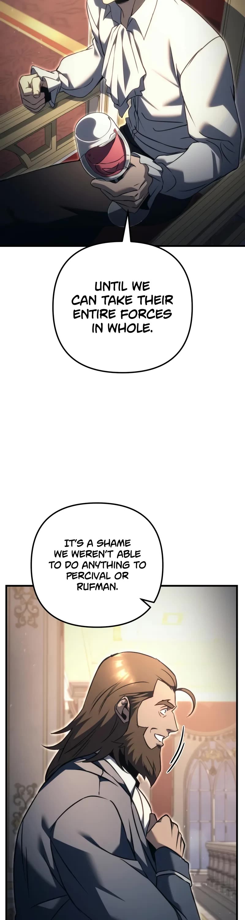 Regressor of the Fallen Family Chapter 72 page 53 - Chapter 72
