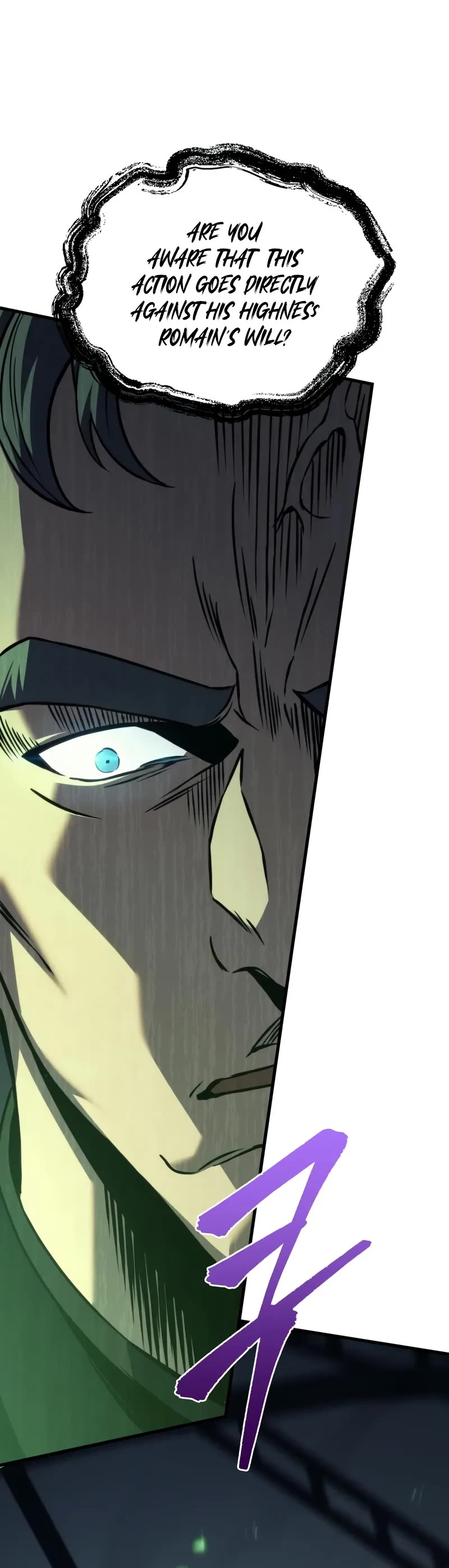 Regressor of the Fallen Family Chapter 72 page 6 - Chapter 72