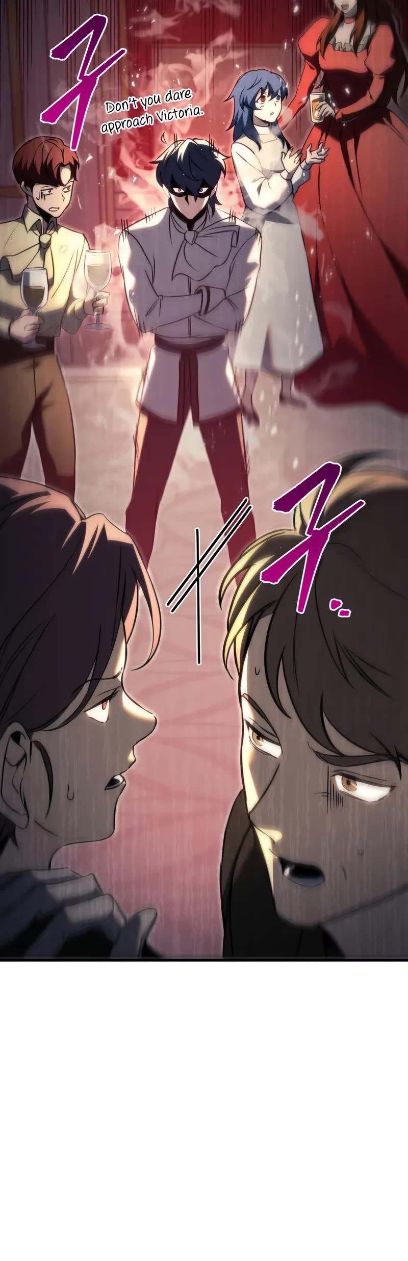 Regressor of the Fallen Family Chapter 72 page 60 - Chapter 72