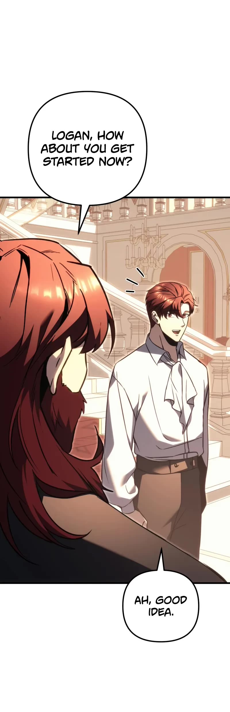 Regressor of the Fallen Family Chapter 72 page 61 - Chapter 72