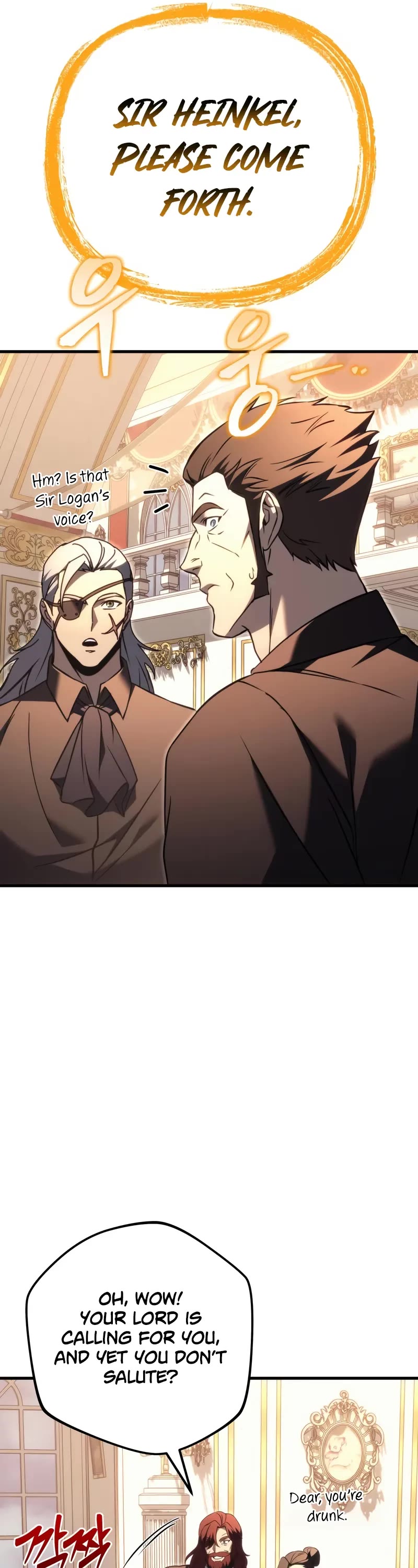 Regressor of the Fallen Family Chapter 72 page 62 - Chapter 72