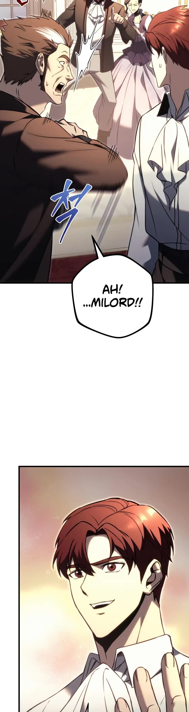 Regressor of the Fallen Family Chapter 72 page 63 - Chapter 72