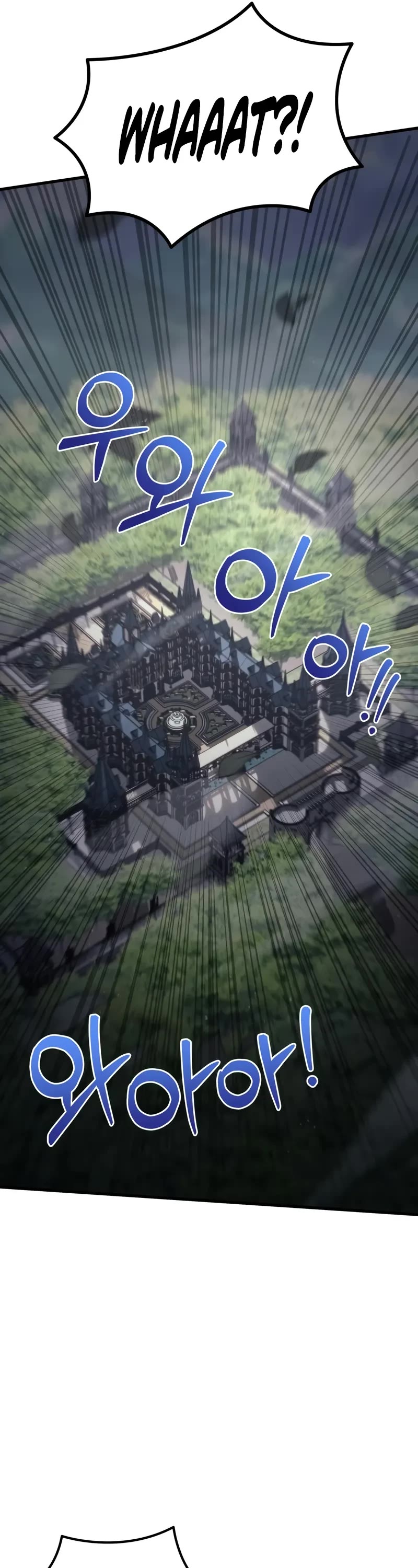 Regressor of the Fallen Family Chapter 72 page 67 - Chapter 72