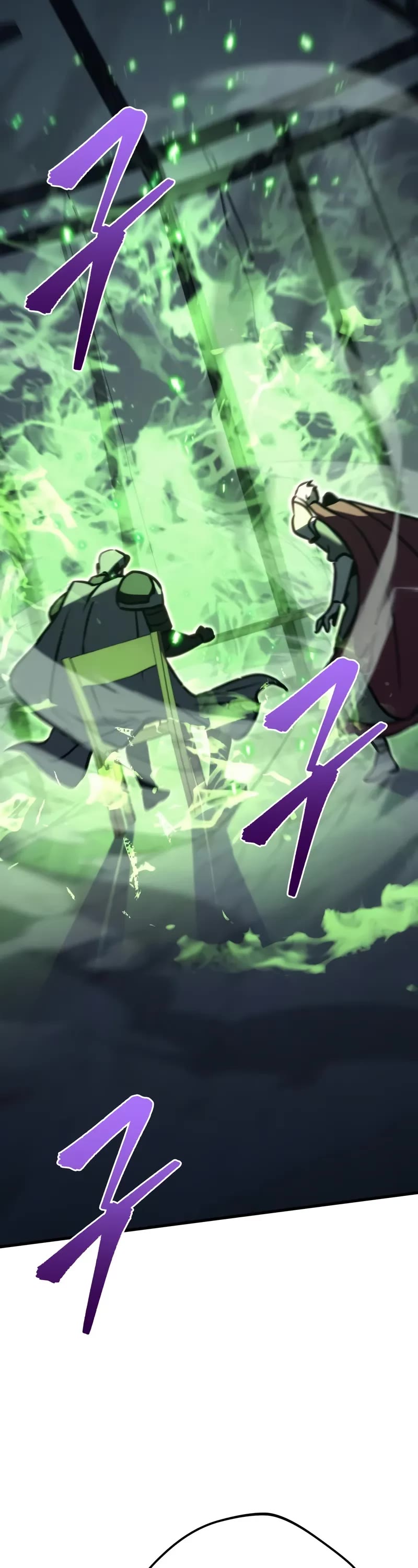 Regressor of the Fallen Family Chapter 72 page 7 - Chapter 72