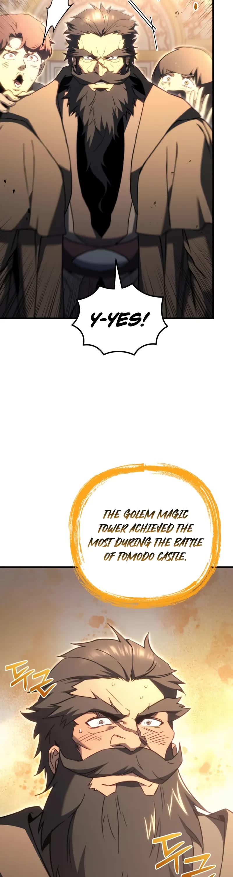 Regressor of the Fallen Family Chapter 72 page 70 - Chapter 72