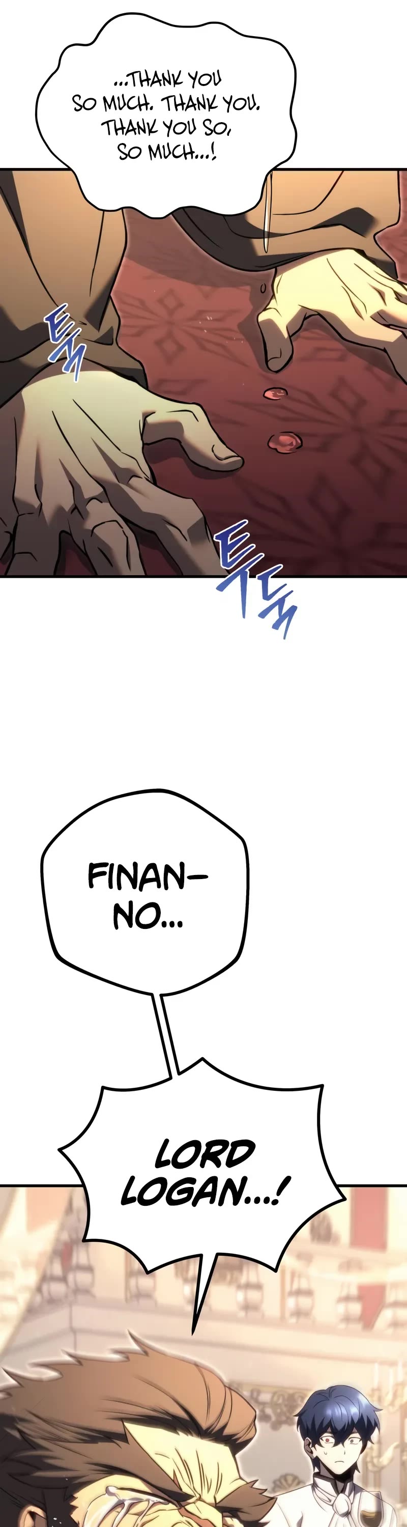 Regressor of the Fallen Family Chapter 72 page 74 - Chapter 72