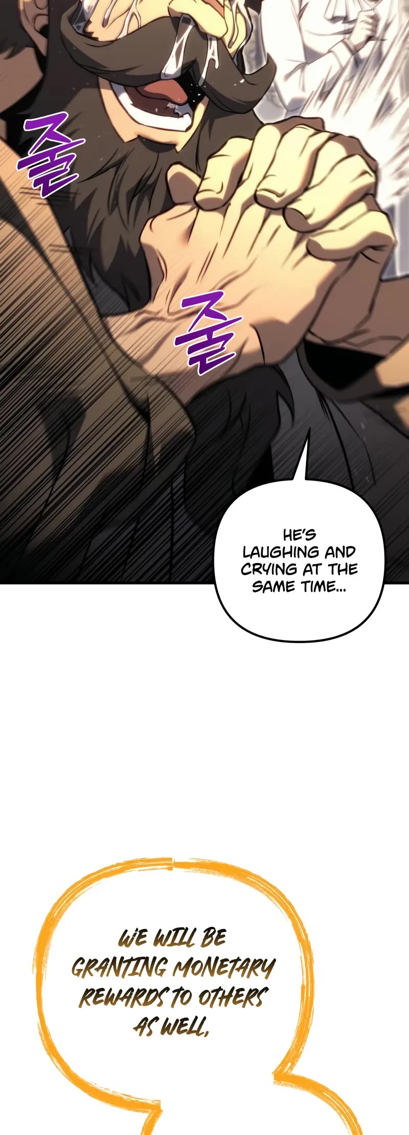 Regressor of the Fallen Family Chapter 72 page 75 - Chapter 72