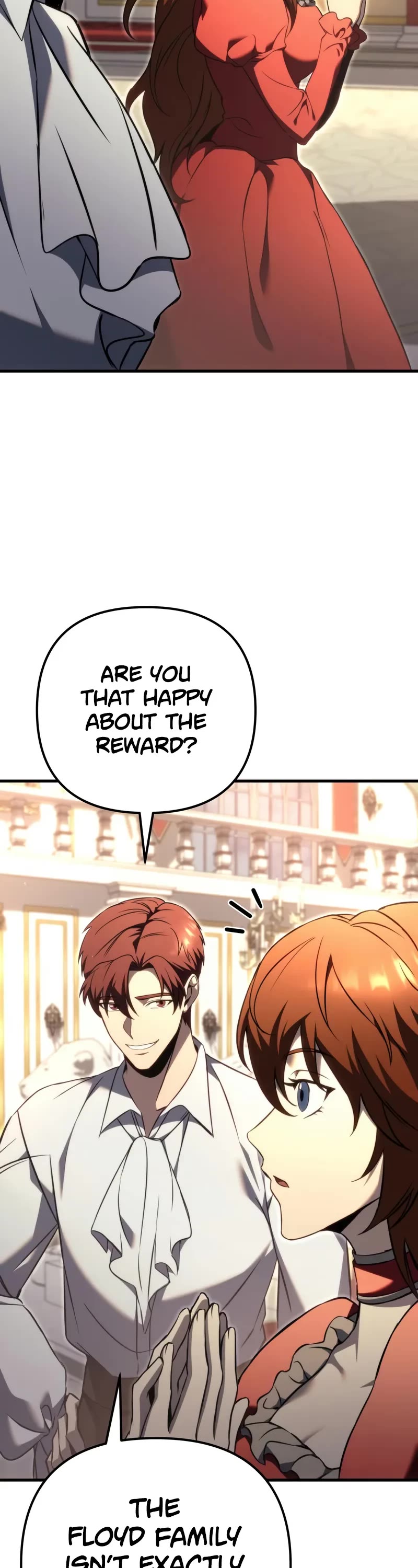 Regressor of the Fallen Family Chapter 72 page 78 - Chapter 72