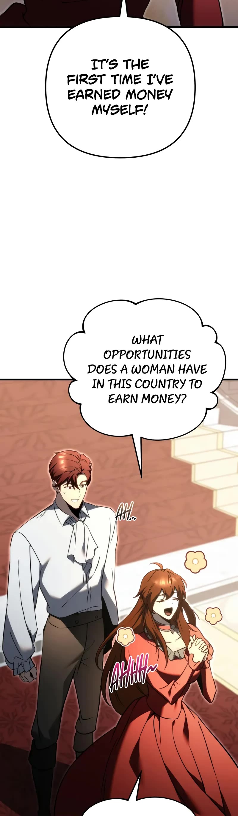 Regressor of the Fallen Family Chapter 72 page 80 - Chapter 72