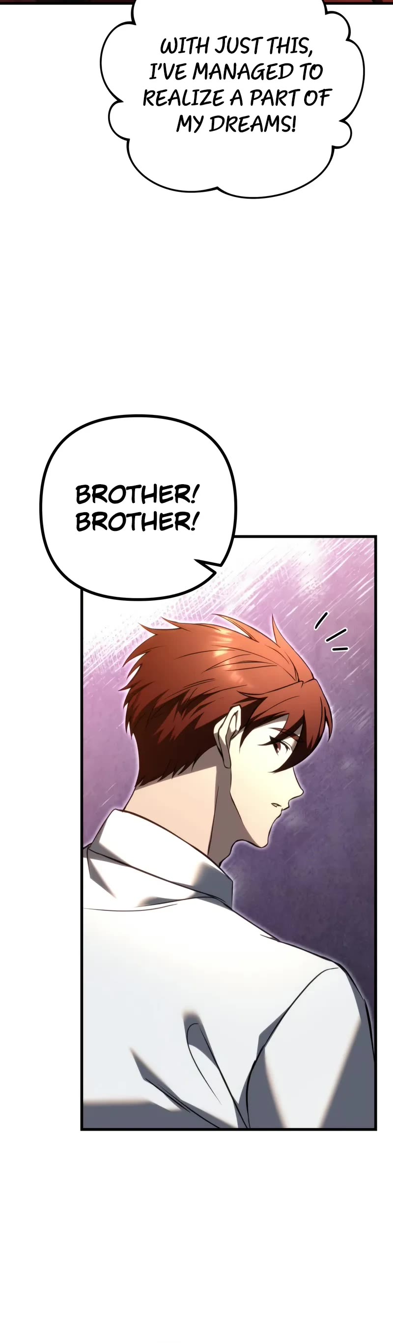 Regressor of the Fallen Family Chapter 72 page 81 - Chapter 72