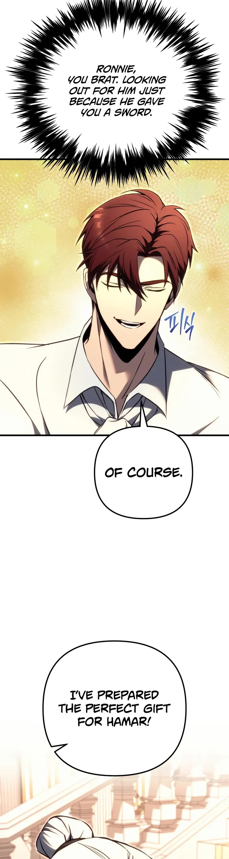 Regressor of the Fallen Family Chapter 72 page 83 - Chapter 72