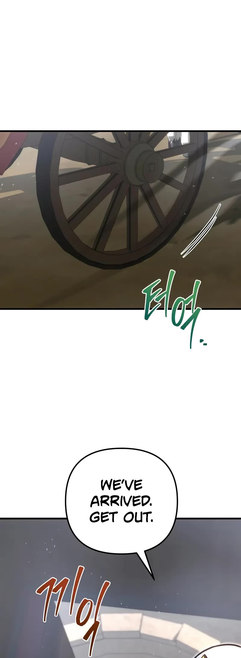 Regressor of the Fallen Family Chapter 72 page 85 - Chapter 72