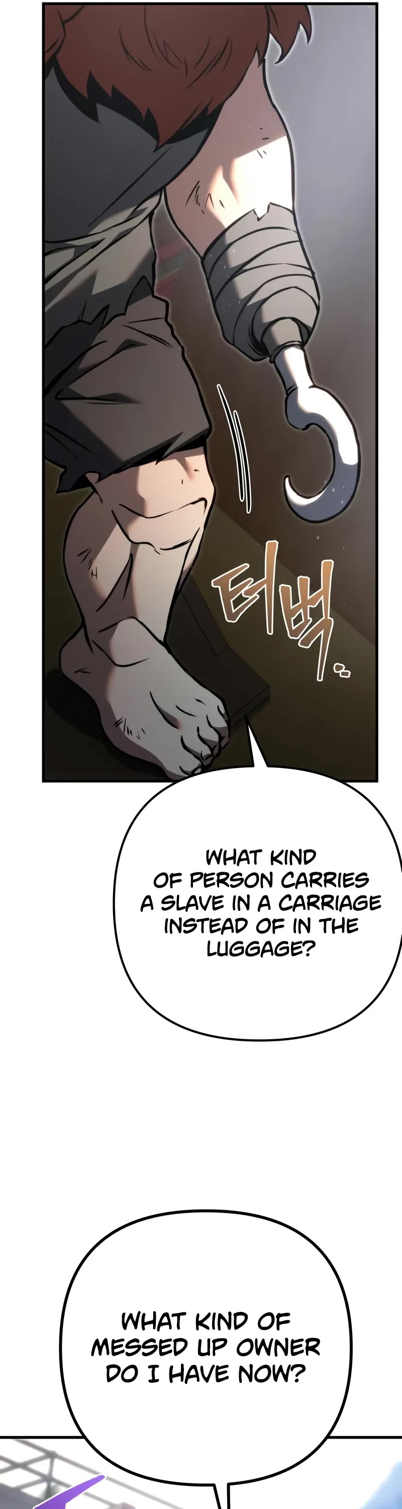 Regressor of the Fallen Family Chapter 72 page 87 - Chapter 72