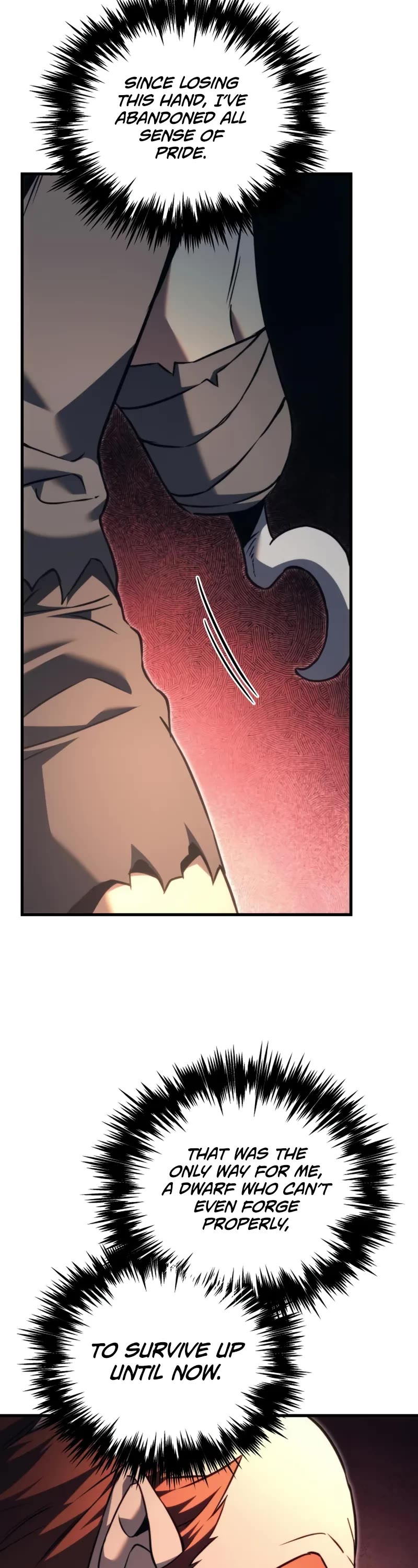 Regressor of the Fallen Family Chapter 73 page 10 - Chapter 73