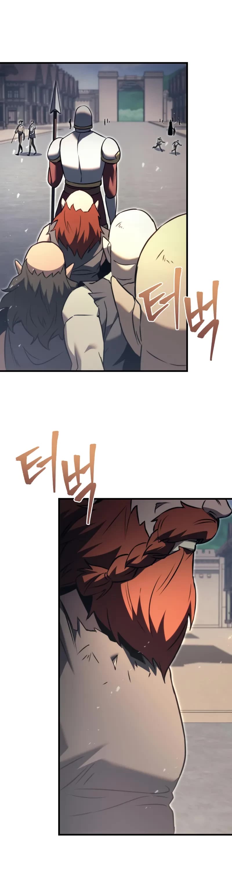 Regressor of the Fallen Family Chapter 73 page 12 - Chapter 73