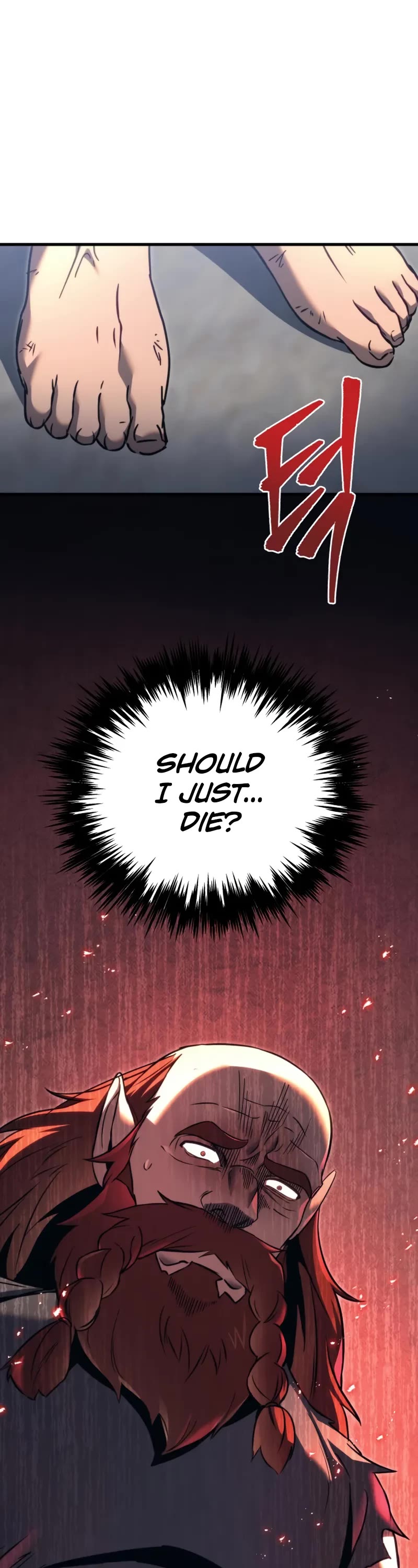 Regressor of the Fallen Family Chapter 73 page 13 - Chapter 73