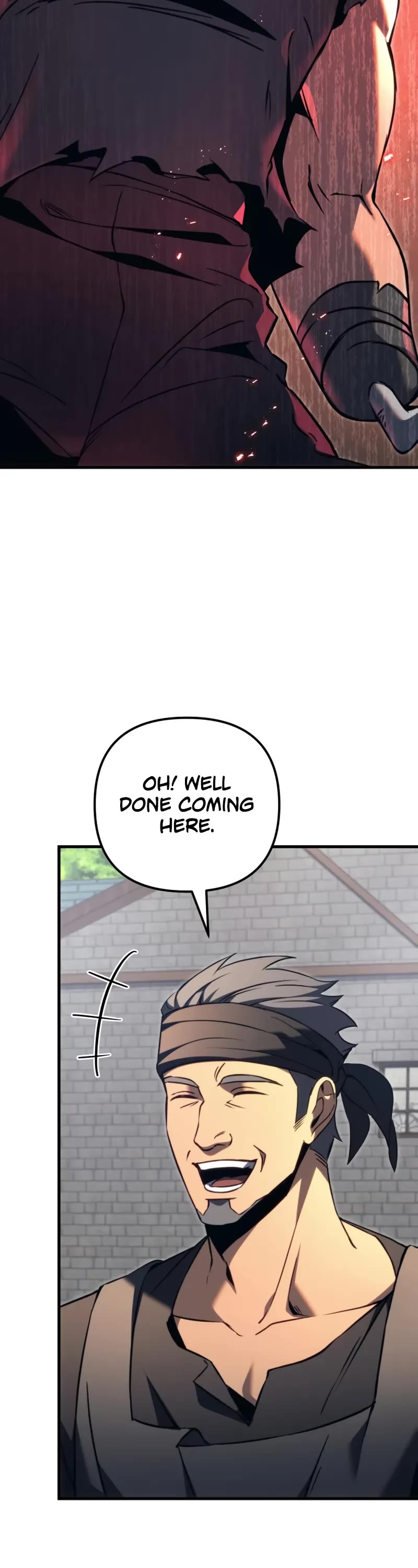 Regressor of the Fallen Family Chapter 73 page 14 - Chapter 73