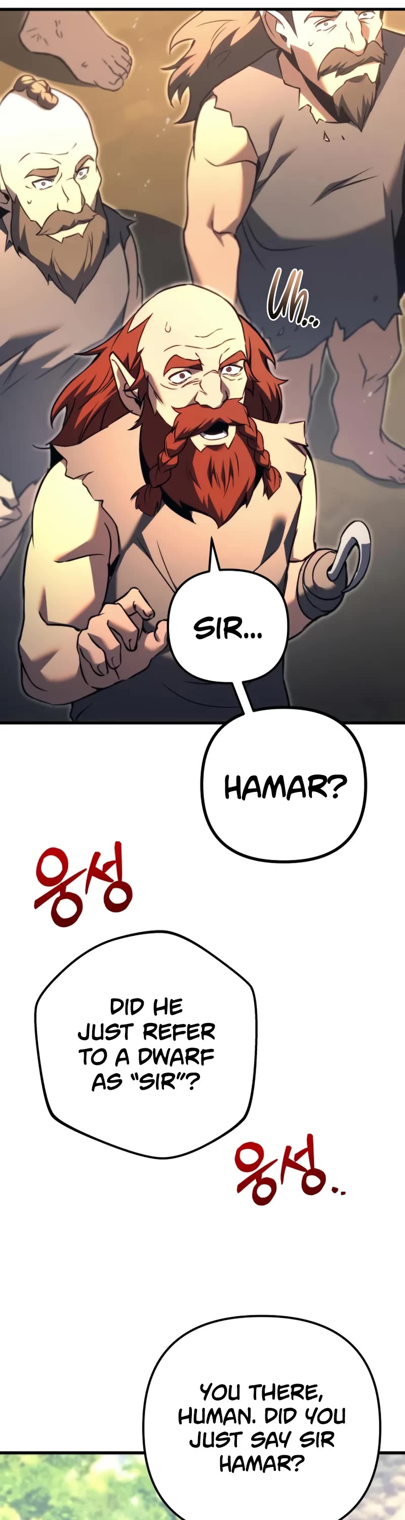 Regressor of the Fallen Family Chapter 73 page 17 - Chapter 73