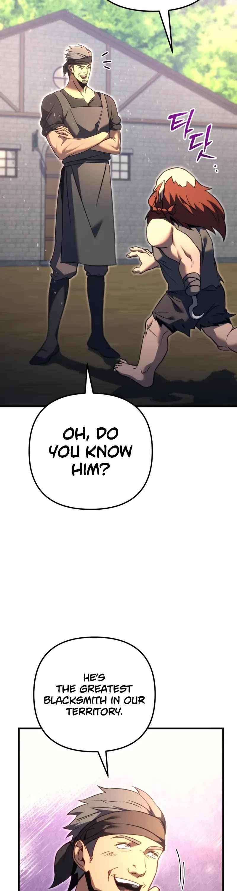 Regressor of the Fallen Family Chapter 73 page 18 - Chapter 73