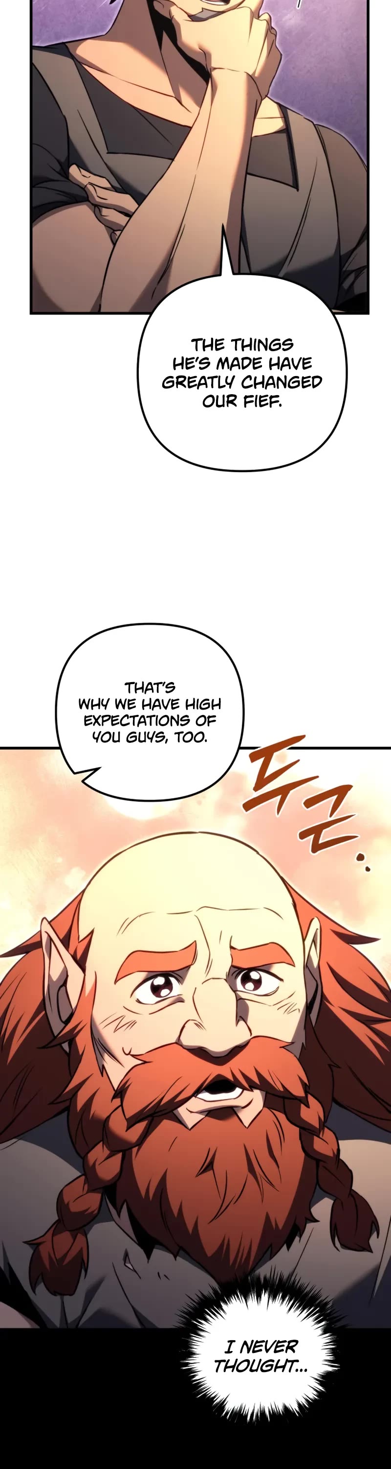 Regressor of the Fallen Family Chapter 73 page 19 - Chapter 73