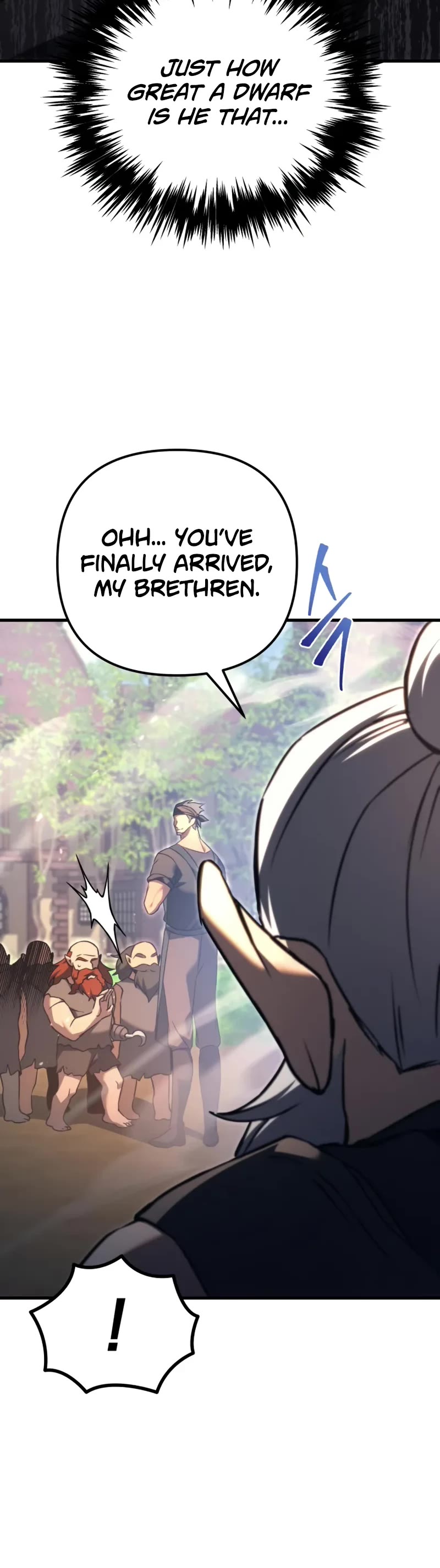 Regressor of the Fallen Family Chapter 73 page 21 - Chapter 73