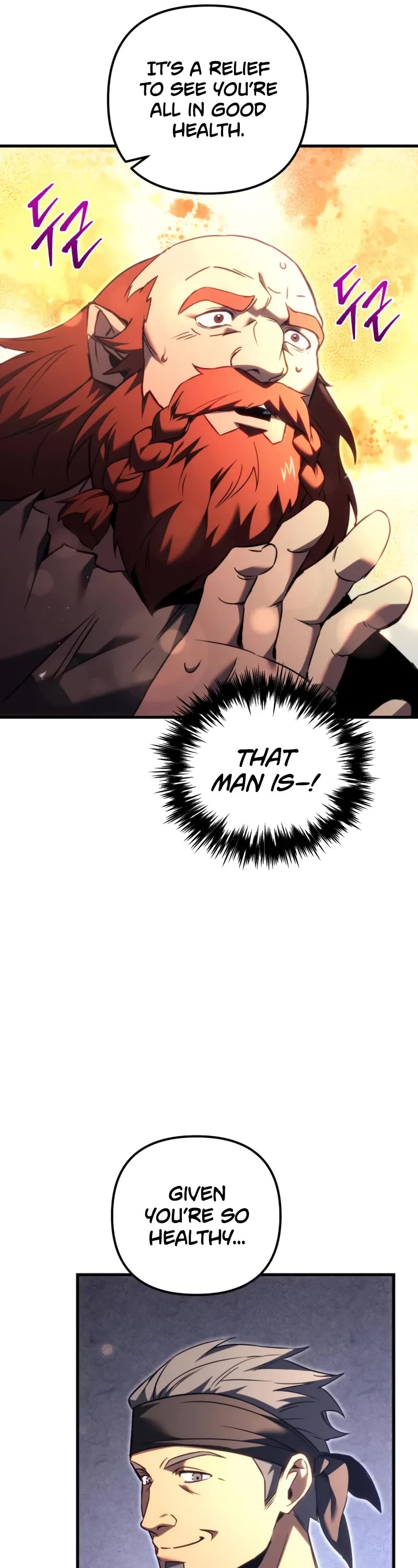 Regressor of the Fallen Family Chapter 73 page 22 - Chapter 73