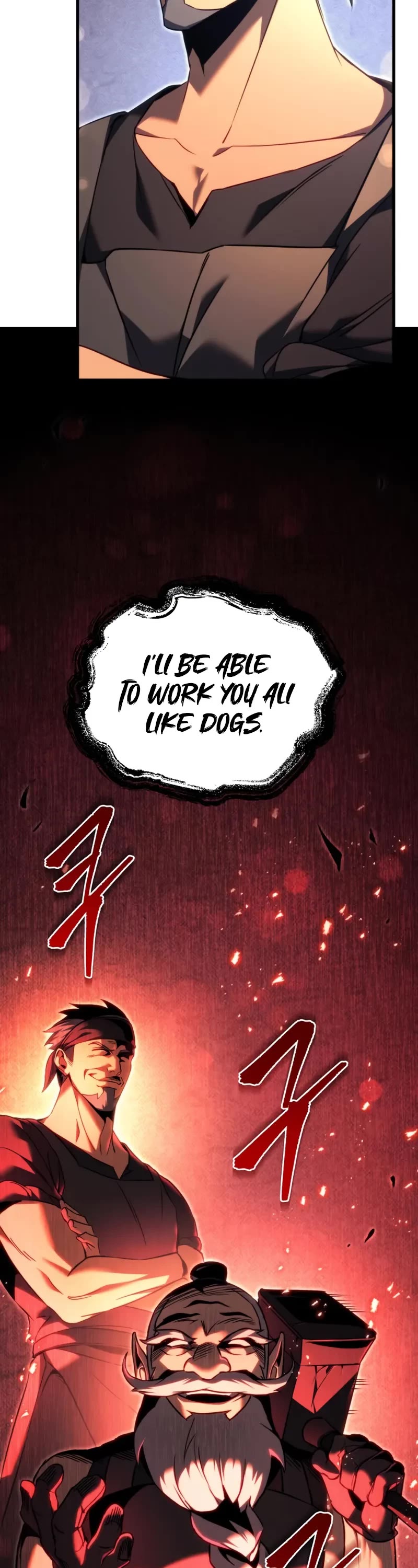 Regressor of the Fallen Family Chapter 73 page 23 - Chapter 73