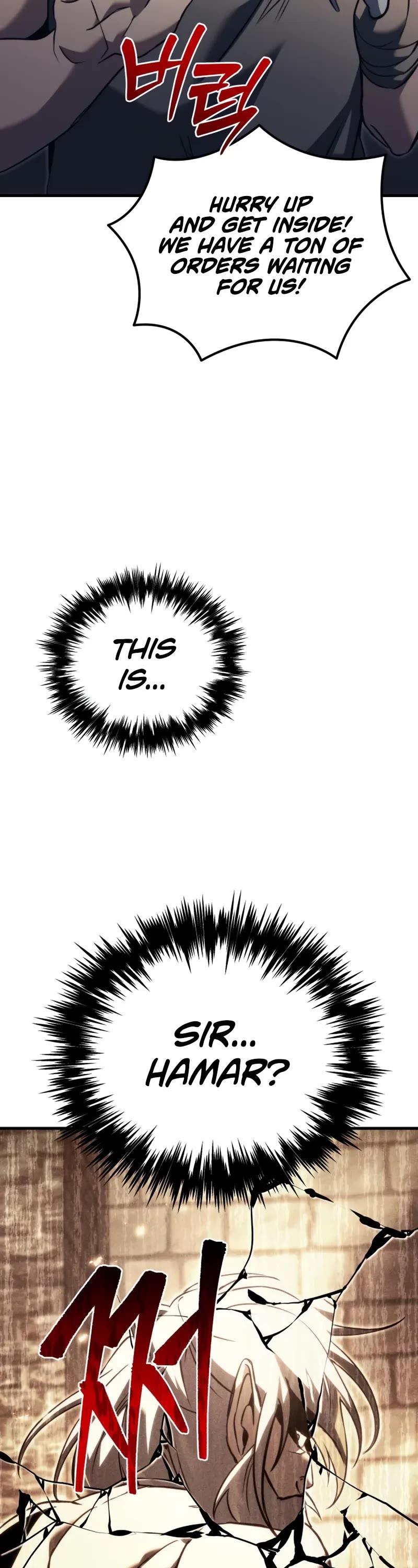 Regressor of the Fallen Family Chapter 73 page 25 - Chapter 73