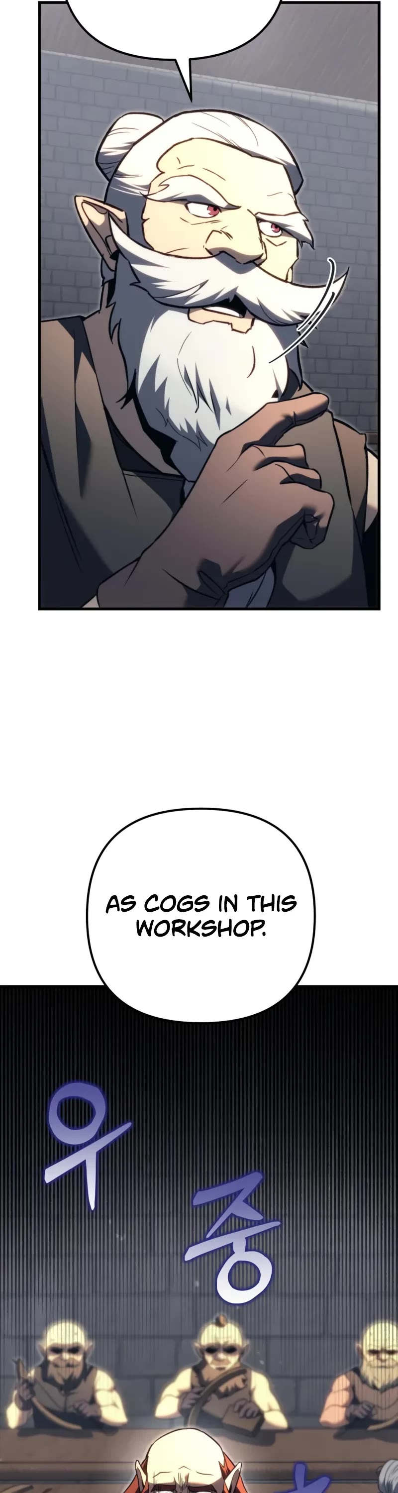 Regressor of the Fallen Family Chapter 73 page 29 - Chapter 73