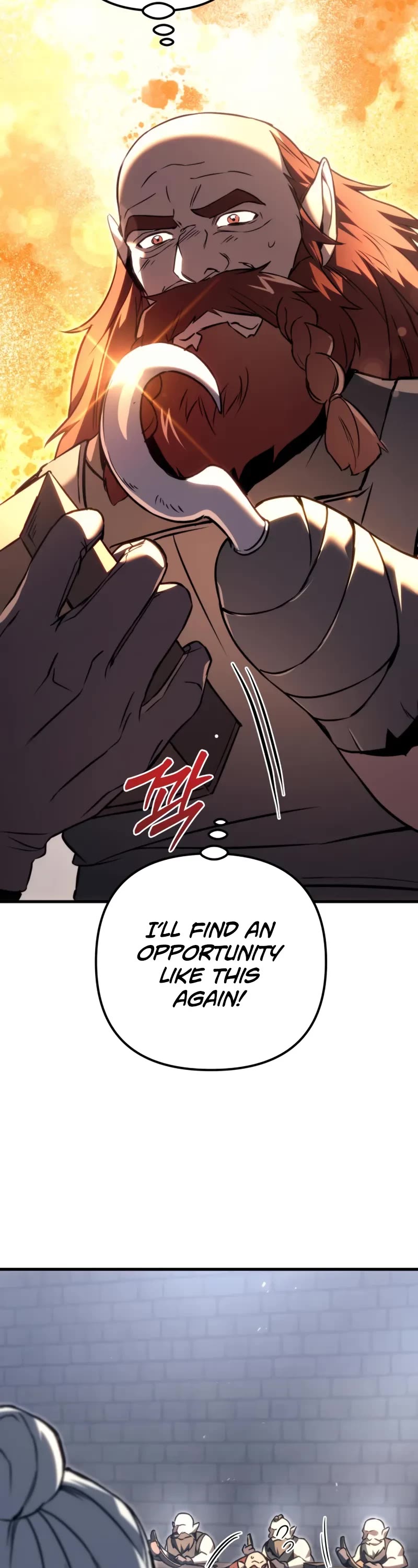 Regressor of the Fallen Family Chapter 73 page 38 - Chapter 73
