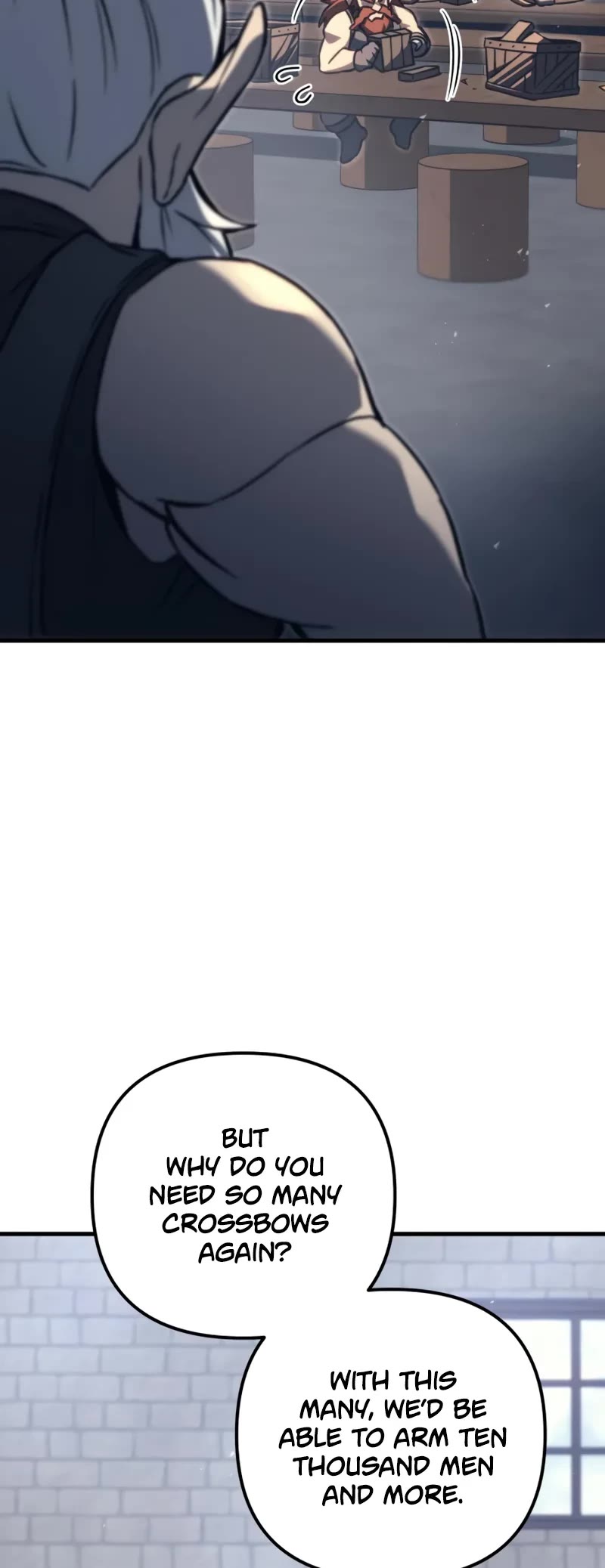 Regressor of the Fallen Family Chapter 73 page 39 - Chapter 73