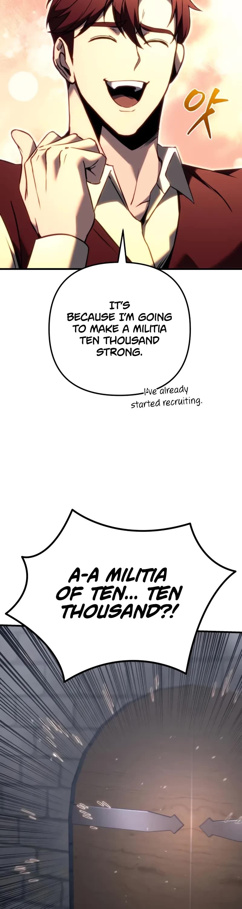 Regressor of the Fallen Family Chapter 73 page 42 - Chapter 73