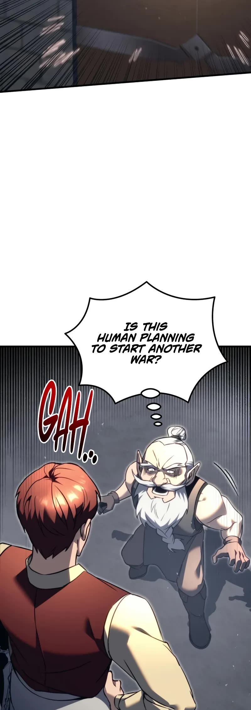 Regressor of the Fallen Family Chapter 73 page 43 - Chapter 73