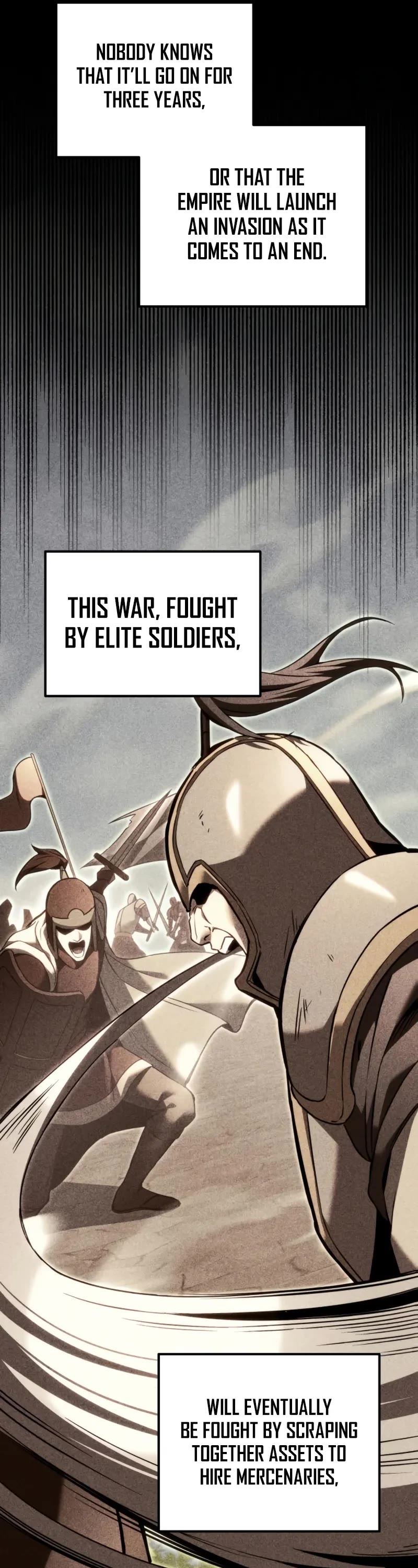 Regressor of the Fallen Family Chapter 73 page 45 - Chapter 73
