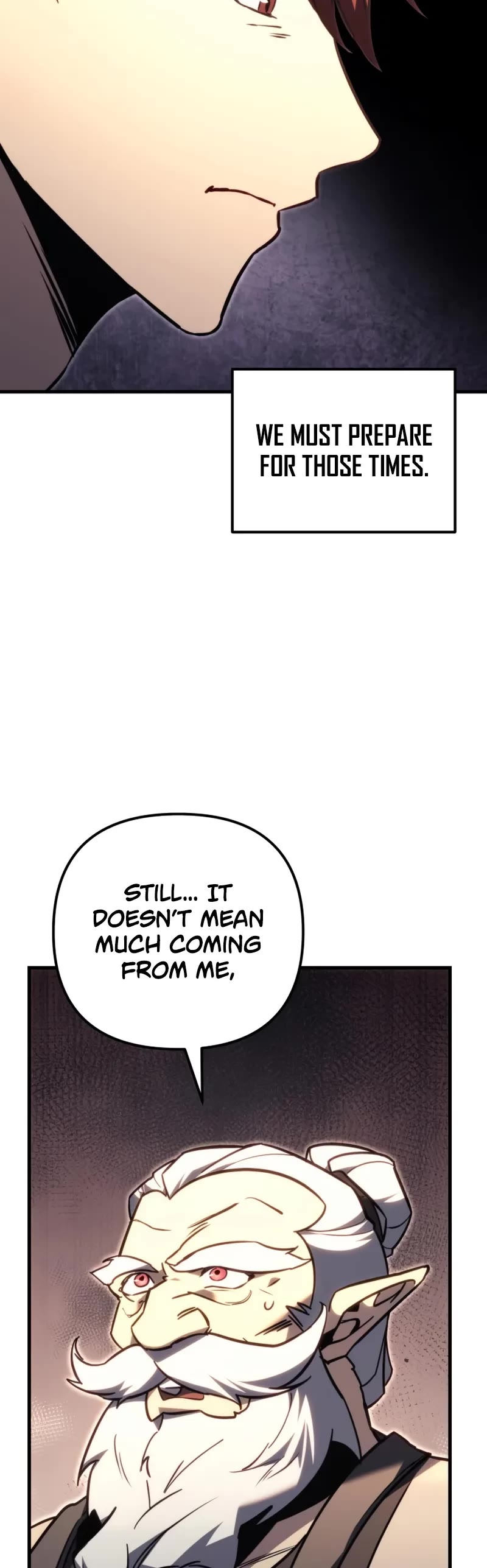 Regressor of the Fallen Family Chapter 73 page 48 - Chapter 73