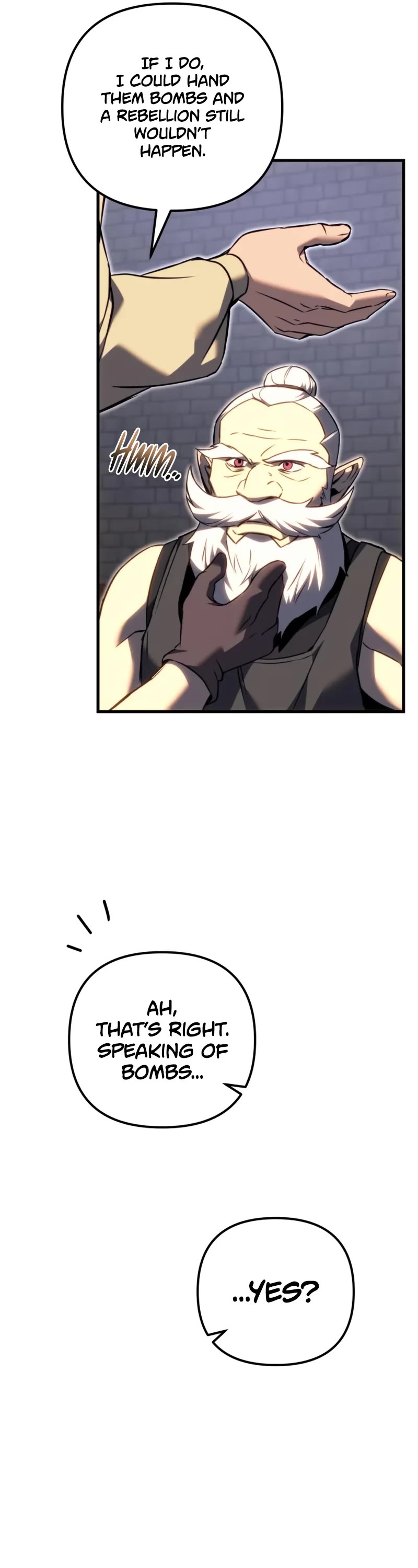 Regressor of the Fallen Family Chapter 73 page 50 - Chapter 73