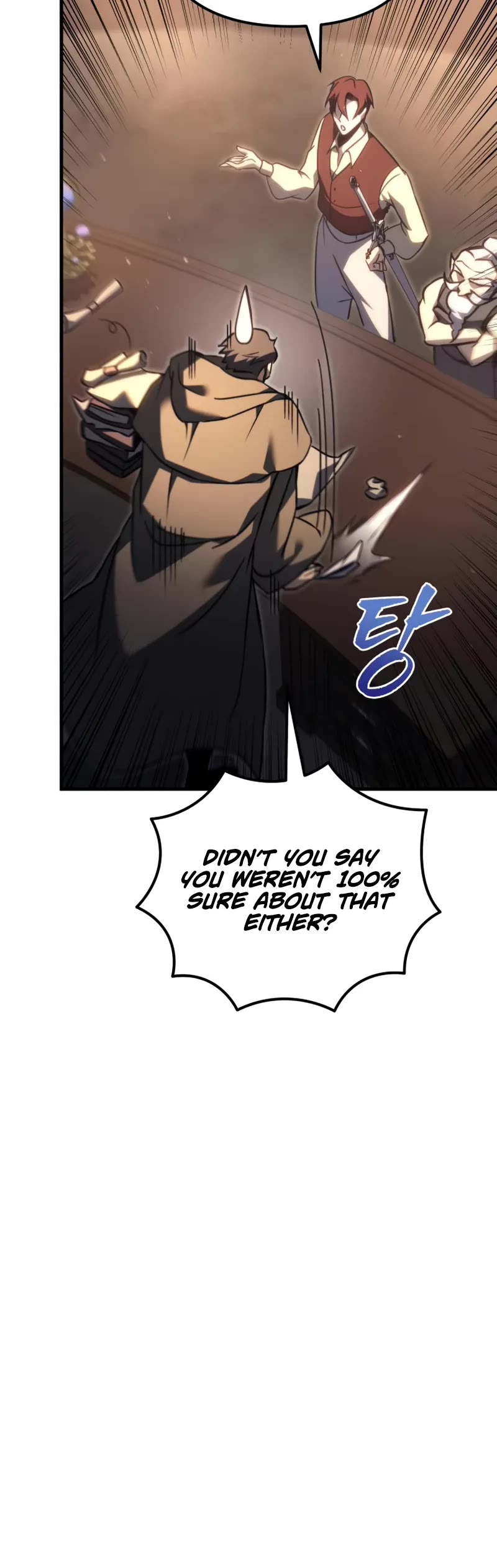 Regressor of the Fallen Family Chapter 73 page 59 - Chapter 73