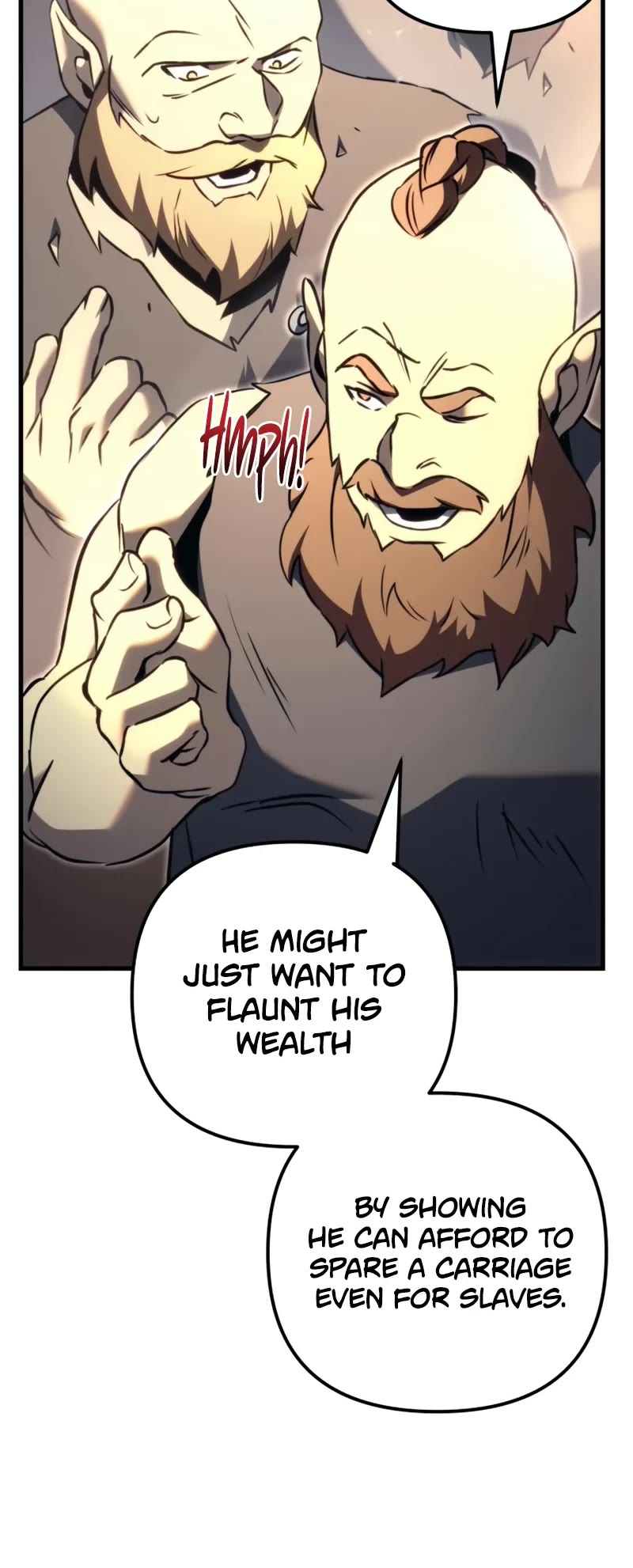 Regressor of the Fallen Family Chapter 73 page 6 - Chapter 73