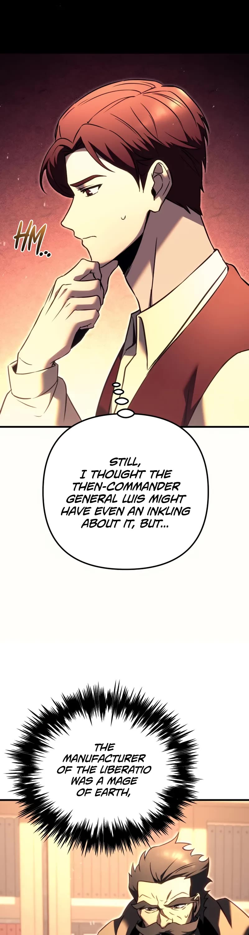 Regressor of the Fallen Family Chapter 73 page 65 - Chapter 73