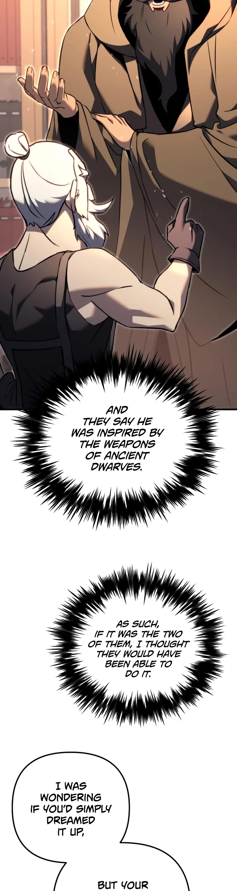 Regressor of the Fallen Family Chapter 73 page 66 - Chapter 73
