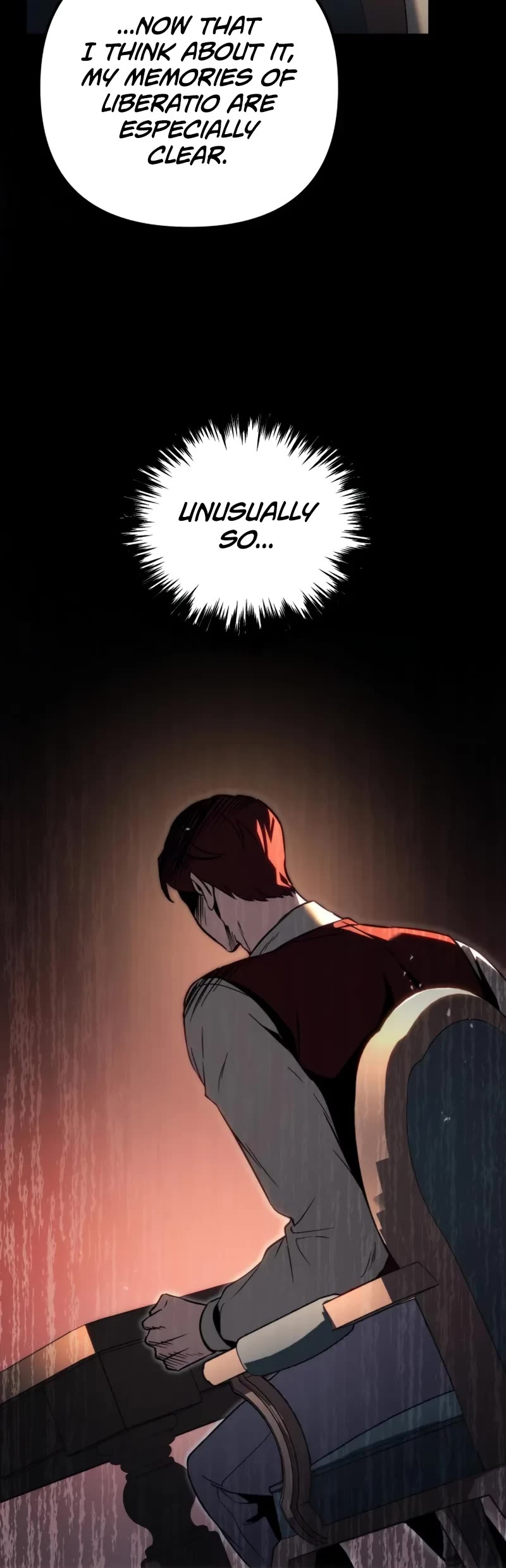 Regressor of the Fallen Family Chapter 73 page 68 - Chapter 73