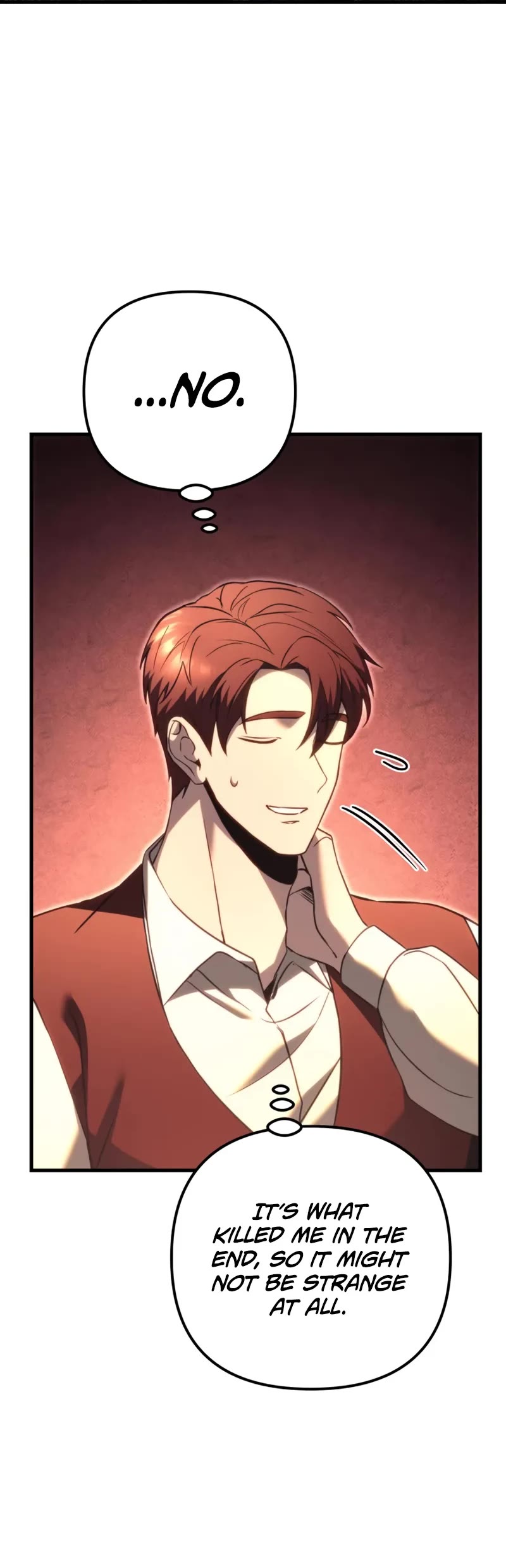 Regressor of the Fallen Family Chapter 73 page 69 - Chapter 73