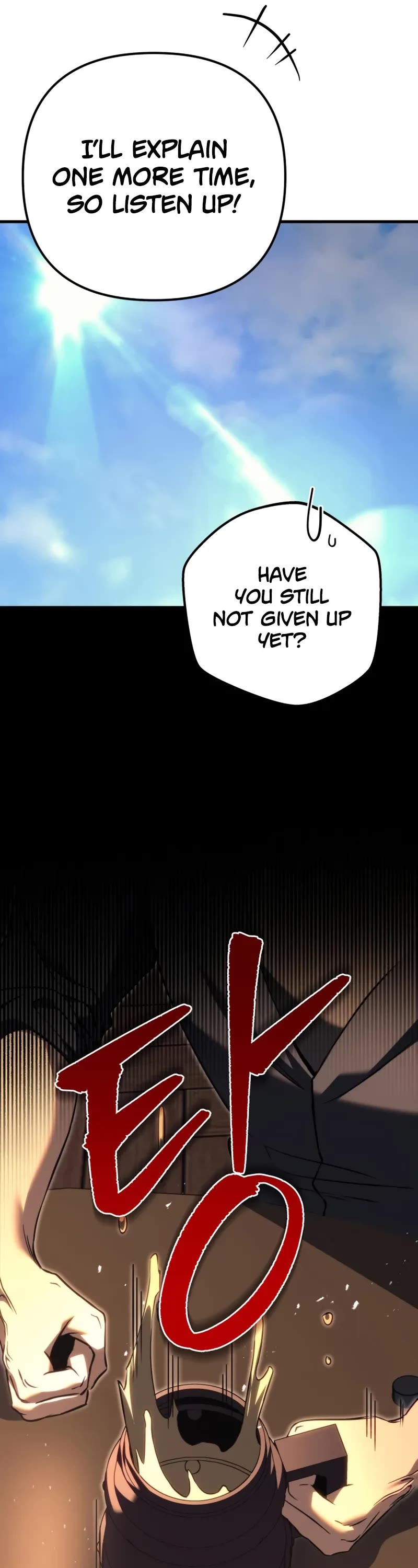 Regressor of the Fallen Family Chapter 73 page 70 - Chapter 73